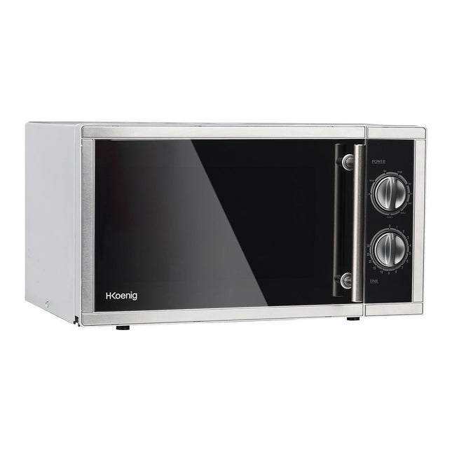 Micro ondes grill H.KOENIG VIO7