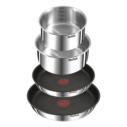 Batterie de cuisine TEFAL Ingenio Emotion 5 pcs
