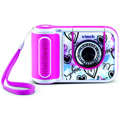 Appareil photo Instantané VTECH KidiZoom Print Cam Graffiti