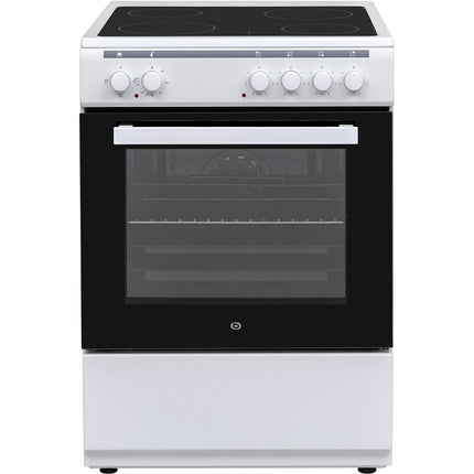 Cuisinière vitrocéramique ESSENTIELB ECVC6060b7