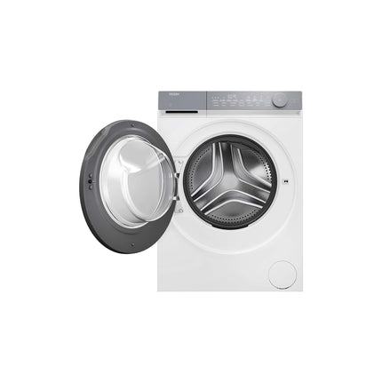 Lave linge hublot HAIER HW100-B14367U-FR