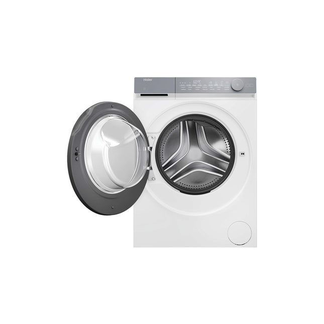 Lave linge hublot HAIER HW100-B14367U-FR
