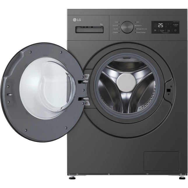 Lave linge compact LG F94N14SLS