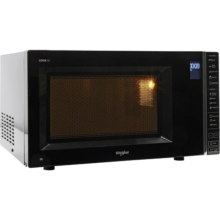Micro ondes WHIRLPOOL MWP301B