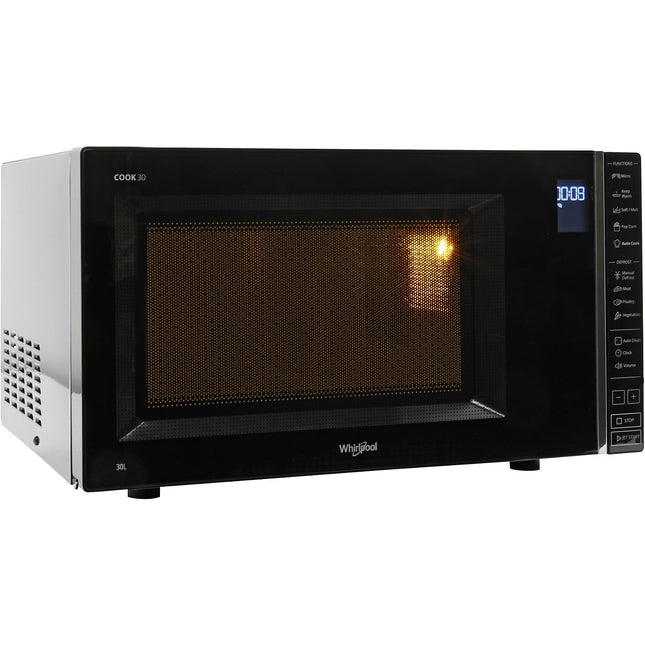 Micro ondes WHIRLPOOL MWP301B