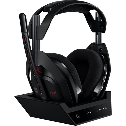Casque gamer LOGITECH G Astro A50 LIGHTSPEED