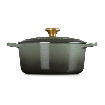 Cocotte LE CREUSET