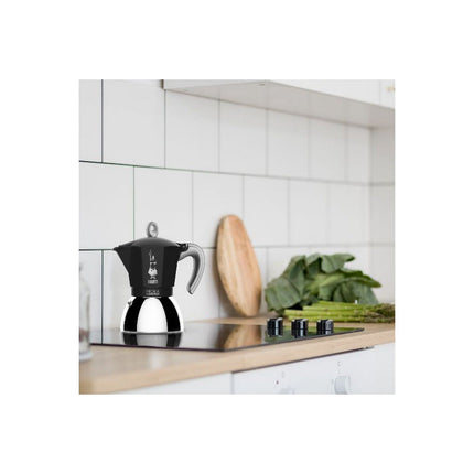 Cafetière italienne BIALETTI 0006934