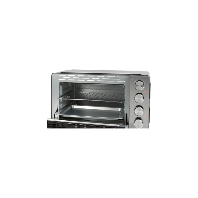 PROFICOOK PC-MBG1277-Noir