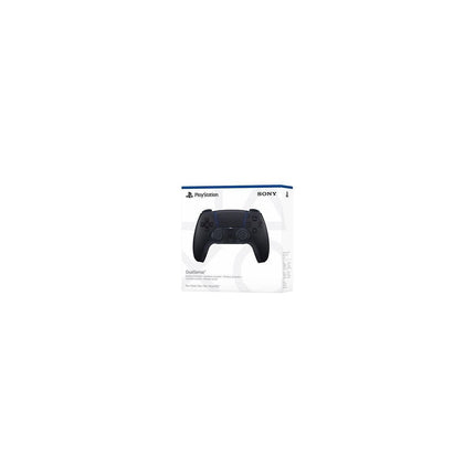 Manette SONY Manette DualSense Noire PS5 Reconditionné