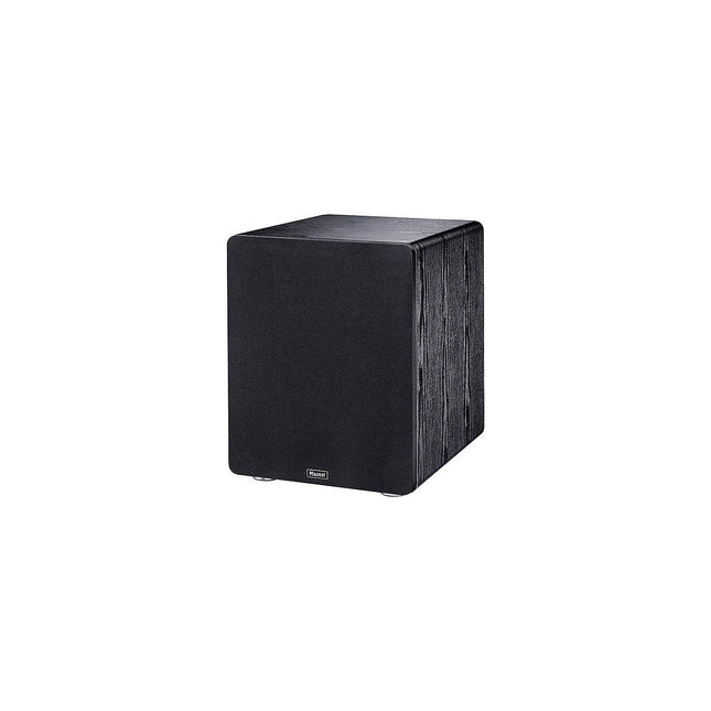 Caisson de basse MAGNAT Alpha RS 12 Noir