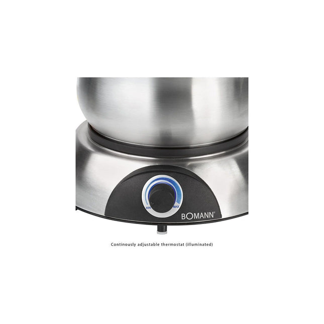 Fondue BOMANN FD2248CB