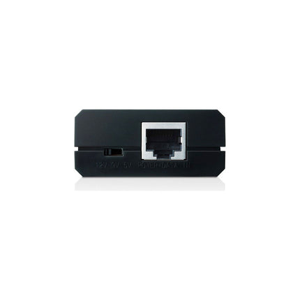 Carte ethernet TP-LINK Client splitter POE 5V-9V-12V TP-LINK