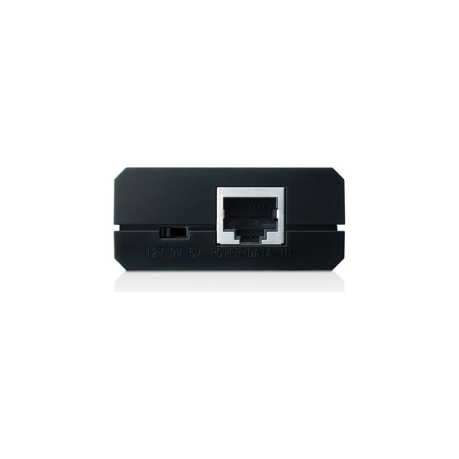 Carte ethernet TP-LINK Client splitter POE 5V-9V-12V TP-LINK