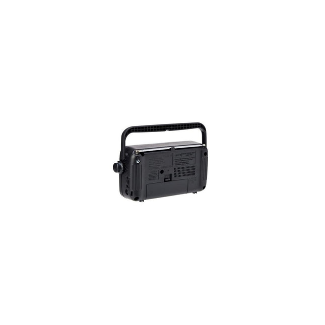 Radio FM PANASONIC RF-2400DEG-K