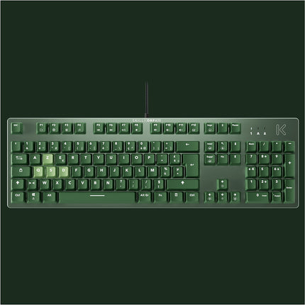 Clavier gamer SKILLKORP K15 Progress