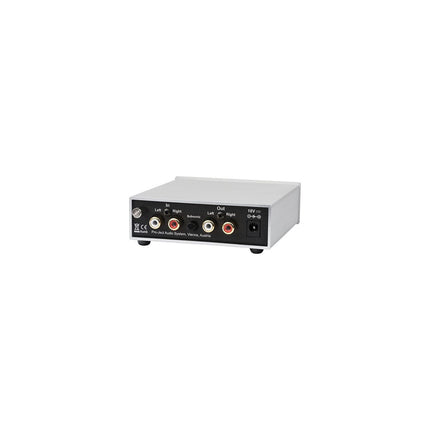 Préampli phono PRO-JECT Phono Box S2 noir