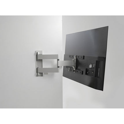 Support mural TV ONE FOR ALL pour TV OLED de 32 à 77'' WM6453