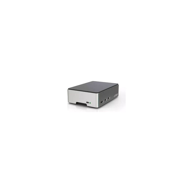 Alimentation PC FLIRC Boîtier Flirc Raspberry Pi 5