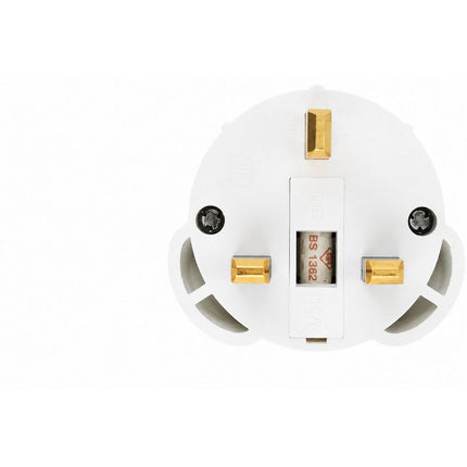Adaptateur de voyage ESSENTIELB France vers Royaume Uni