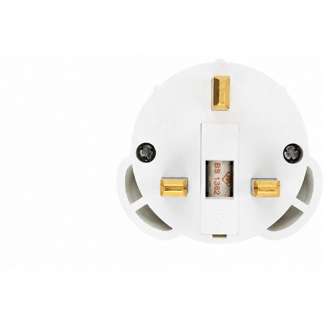 Adaptateur de voyage ESSENTIELB France vers Royaume Uni