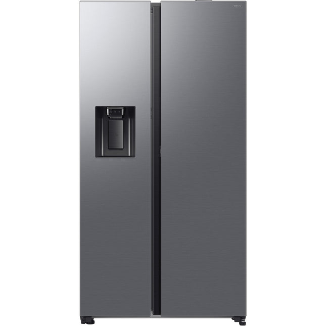 Réfrigérateur Américain SAMSUNG RS80F66KBT Bespoke AI