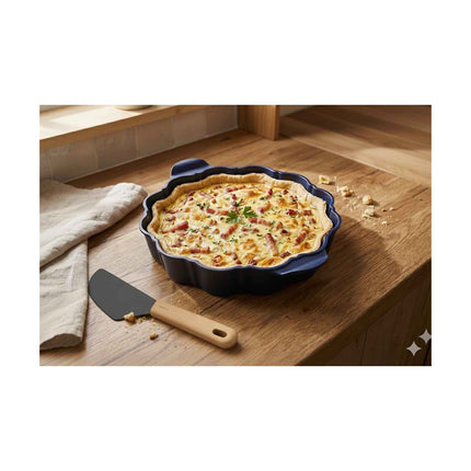 Plat au four COOKUT A TARTE LE FORMIDABLE MYRTILLE AVEC COUT