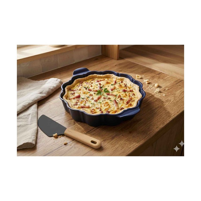 Plat au four COOKUT A TARTE LE FORMIDABLE MYRTILLE AVEC COUT