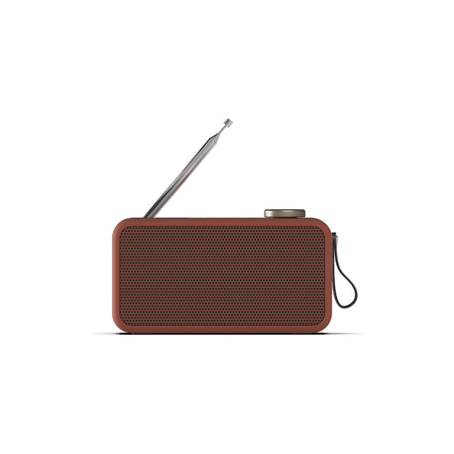 Chaîne HiFi KREAFUNK Radio DAB,reveil et enceinte bluetooth 1
