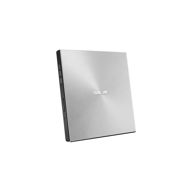 Graveur DVD Externe ASUS SDRW-08U9M Argent
