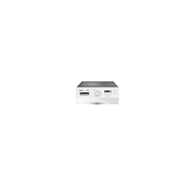 Lave linge séchant hublot encastrable AMICA LLS AWDBI8614iBW Reconditionné
