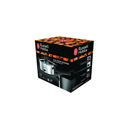 Mijoteuse RUSSELL HOBBS 22740-56 - 3.5 Litres