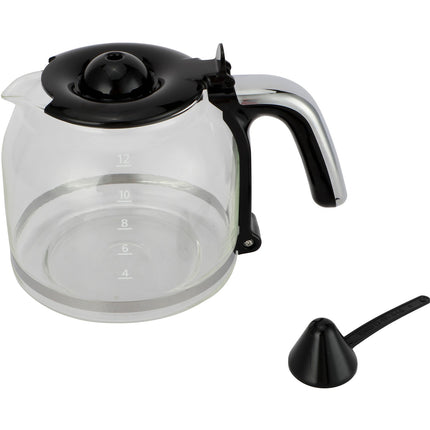 Cafetière filtre MIOGO MDCM1 Daily