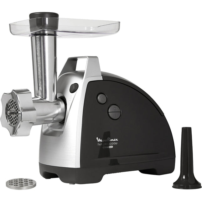 Hachoir à viande MOULINEX HV8 PRO ME686832