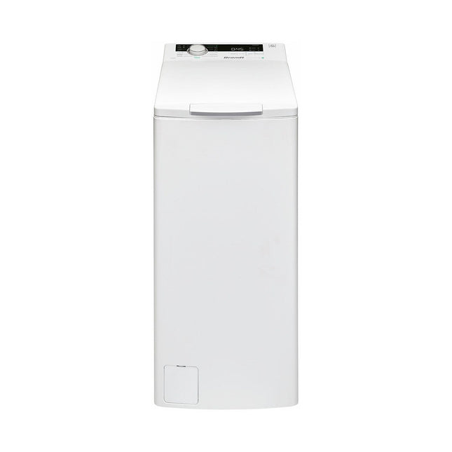 Lave linge top BRANDT BT38038Q