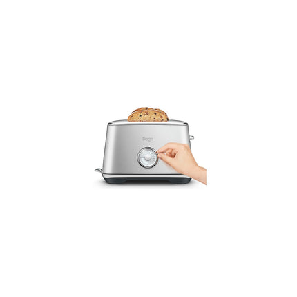 Grille-pain SAGE APPLIANCES Toast Select INOX