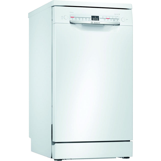 Lave vaisselle 45 cm BOSCH SPS2HKW59E SERIE 2 Reconditionné