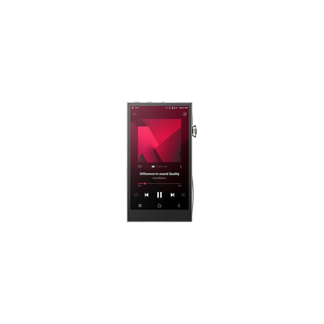 Lecteur MP3 ASTELL & KERN A&Futura SE300