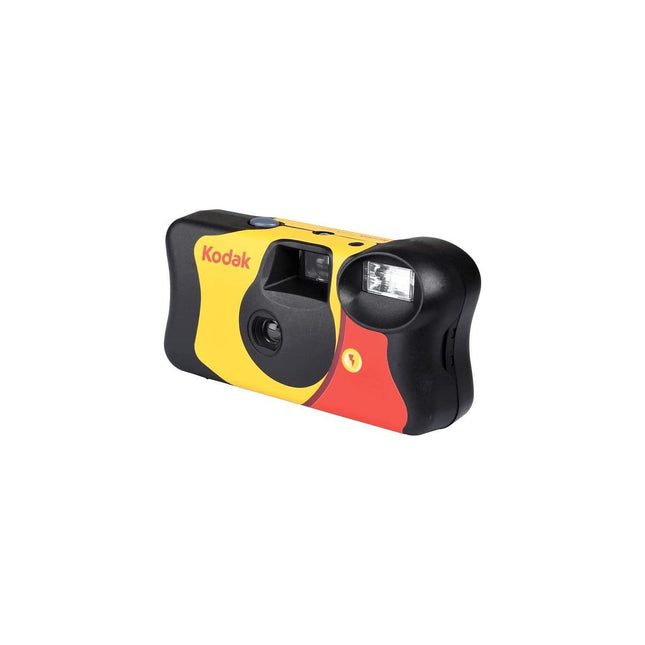 Appareil photo jetable KODAK jetable FunSaver Flash intégré 27 Photos