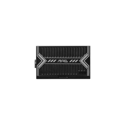 Alimentation PC MSI MAG A650BN