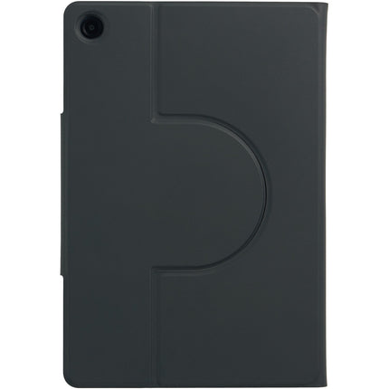 Etui ADEQWAT Samsung Tab A11+ rotatif gris