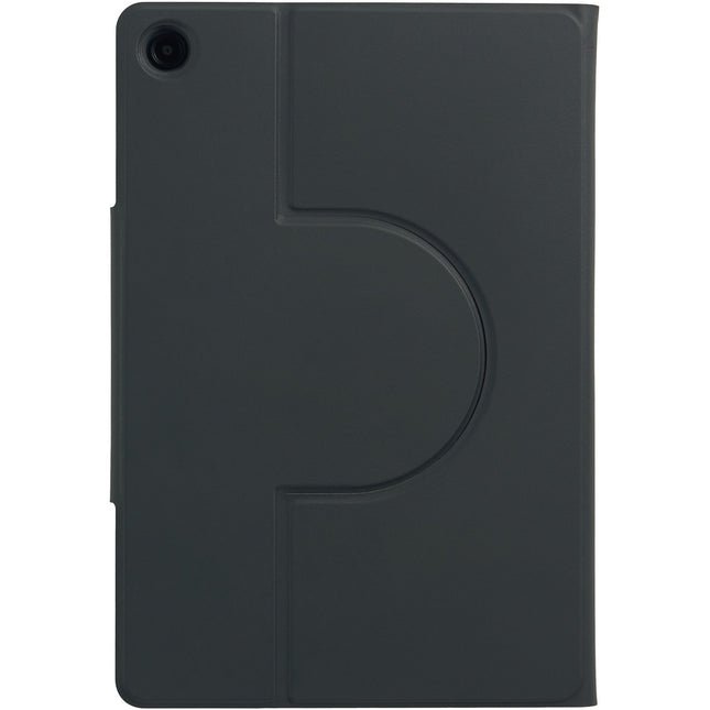 Etui ADEQWAT Samsung Tab A11+ rotatif gris
