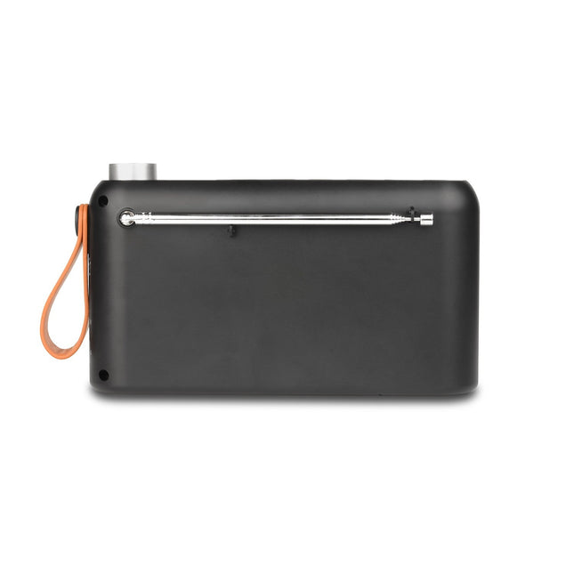 Radio DAB ESSENTIELB Nomade DAB+