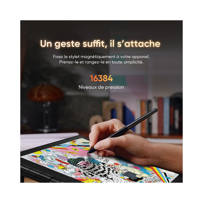 Tablette graphique XPPEN Tablette Graphique Artist 16 3nd