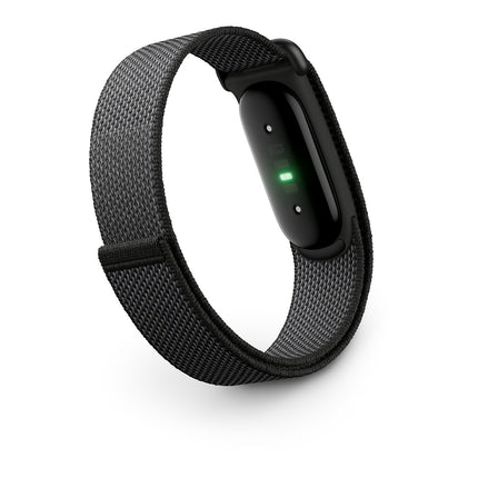 Tracker d'activité GOOGLE FITBIT Air Volcanique