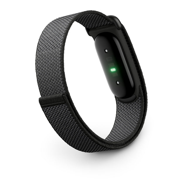 Tracker d'activité GOOGLE FITBIT Air Volcanique