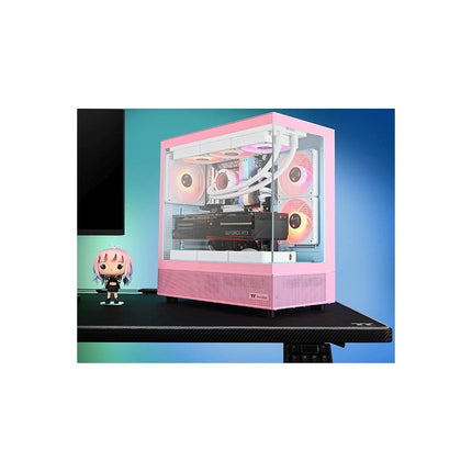 PC Gamer AURUMPC Rose 7800X3D+RX9060XT 16Go+16GB RAM