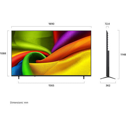 TV LED LG