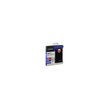 Disque dur externe INTENSO Disque dur externe 2.5' 1 To USB3