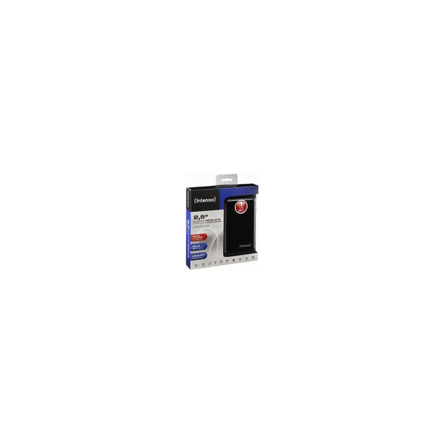 Disque dur externe INTENSO Disque dur externe 2.5' 1 To USB3